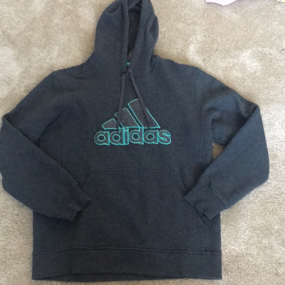 Adidas sweatshirt